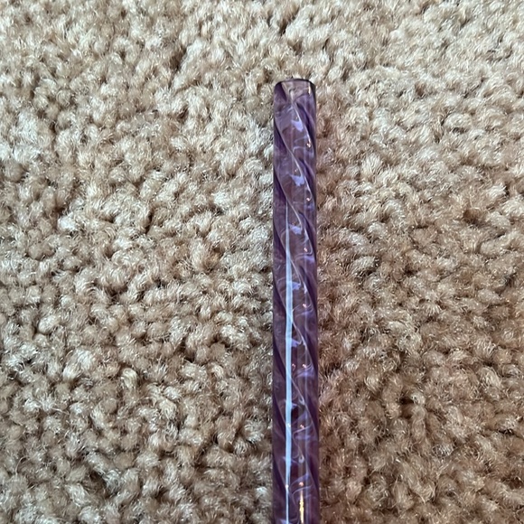 Starbucks 2022 Watermelon Ombré Grid Tumbler - Picture 8 of 9